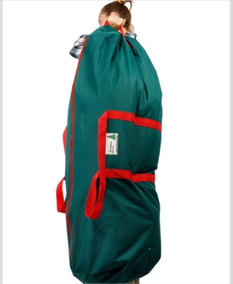 Чохол сумка для зберігання ялинки