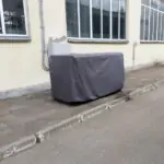 Чохол для генератора