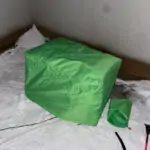 Чохол для генератора