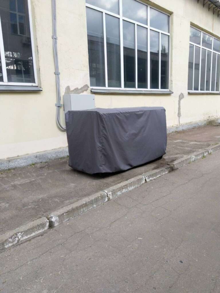 Чохол для генератора