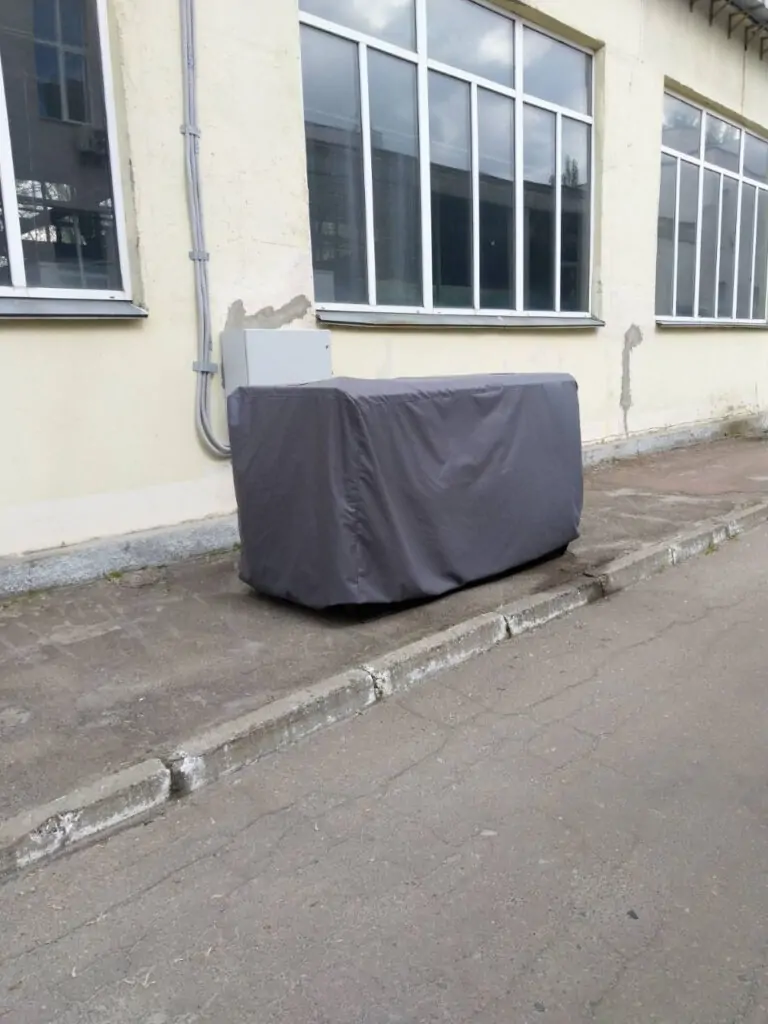 Чохол для генератора