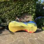 Velosock – велосипедний чохол