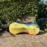 Velosock – велосипедний чохол