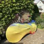 Velosock – велосипедний чохол