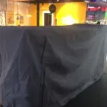 Чохол на торговий острів