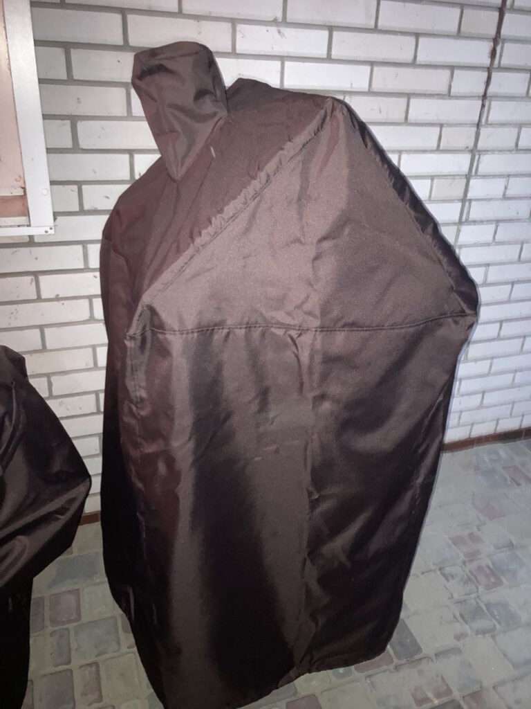 Чохол на коптильню
