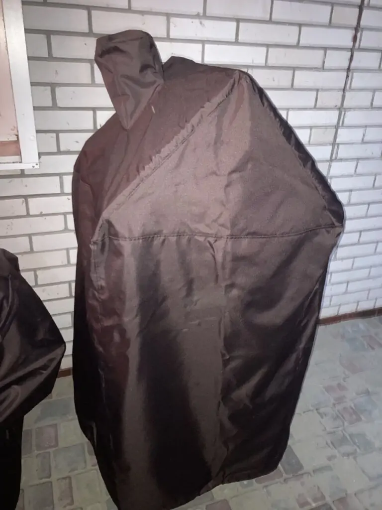 Чохол на коптильню