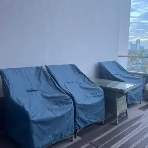 Чохол для стільців та крісел