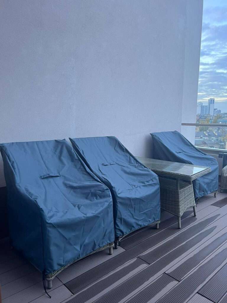 Чохол для стільців та крісел
