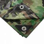 Тент камуфляж CAMOforest