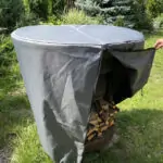 Чохол на мангал