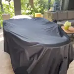 Чохол на стіл та стільці