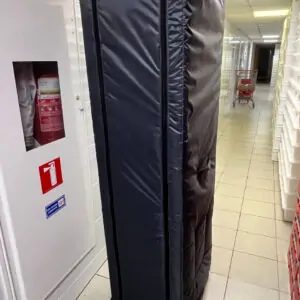 Термочохол на шпильку-візок